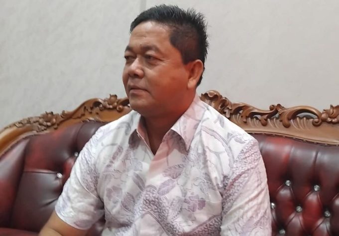 Harga BBM Dinilai Memberatkan, DPRD Pati Berdiri di Barisan Nelayan Ali Badrudin, Ketua DPRD Kabupaten Pati