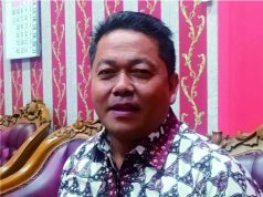 Era Digital, Ketua DPRD Pati Ajak Masyarakat Bijak Gunakan Medsos Ali Badrudin, Ketua Dewan Kabupaten Pati, Jawa Tengah