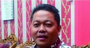 Era Digital, Ketua DPRD Pati Ajak Masyarakat Bijak Gunakan Medsos Ali Badrudin, Ketua Dewan Kabupaten Pati, Jawa Tengah