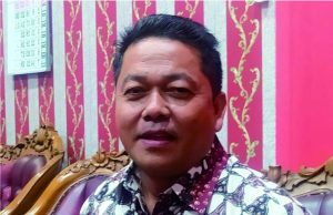 Era Digital, Ketua DPRD Pati Ajak Masyarakat Bijak Gunakan Medsos Ali Badrudin, Ketua Dewan Kabupaten Pati, Jawa Tengah