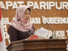 Marak Judi Online, DPRD Pati Minta Masyarakat Tidak Tergiur Janji Keuntungan Instan Anggota DPRD Kabupaten Pati, Warsiti.