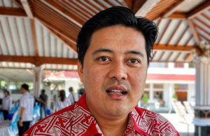 Seragam Sekolah Gratis Diusulkan, DPRD Pati Dorong Pemkab Siapkan Anggaran Anggota Komisi A DPRD Kabupaten Pati, Danu Ikhsan Hariscandra