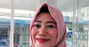 Pati Harus Berbenah! Warsiti Beberkan Strategi Ekonomi Masa Depan yang Lebih Hijau Anggota Komisi B DPRD Kabupaten Pati, Warsiti
