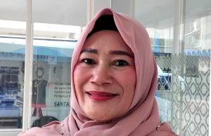 Pati Harus Berbenah! Warsiti Beberkan Strategi Ekonomi Masa Depan yang Lebih Hijau Anggota Komisi B DPRD Kabupaten Pati, Warsiti
