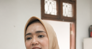 Nilai Tambah Rendah, DPRD Pati Minta Hasil Tangkapan Ikan Diolah di Daerah Anggota Komisi B DPRD Kabupaten Pati, Yeti Kristianti.