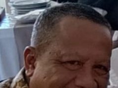 Komisi B DPRD Pati Sebut, UMKM Berkontribusi dalam Peningkatan Perekonomian Masyarakat Anggota Komisi B DPRD Pati, Sadikin, ST, SH, MH.