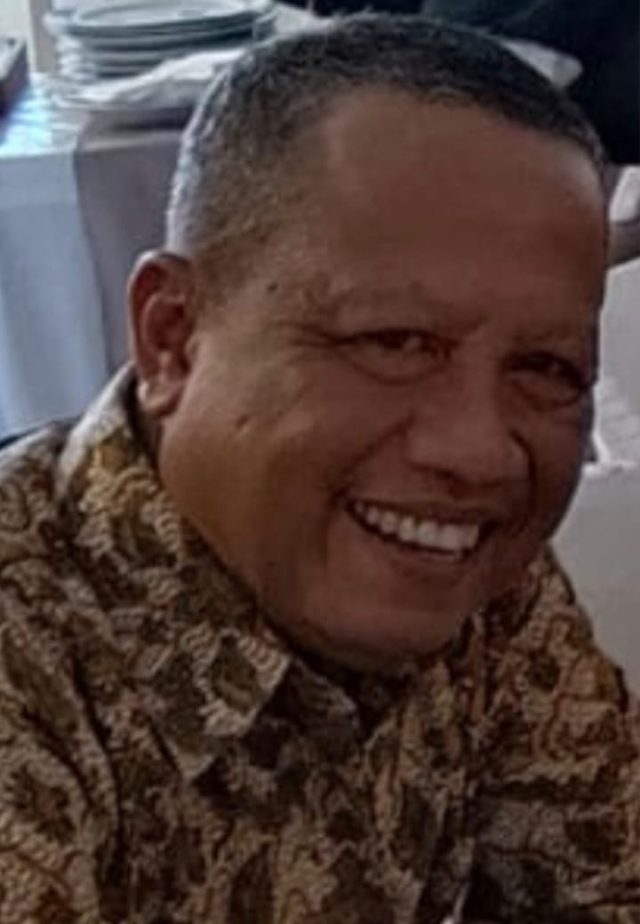 Anggota Komisi B DPRD Pati, Sadikin, ST, SH, MH.