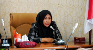 DPRD Pati Soroti Pentingnya Guru Melek Digital, Dorong Program Pelatihan Anggota Komisi C DPRD Kab. Pati, Muntamah