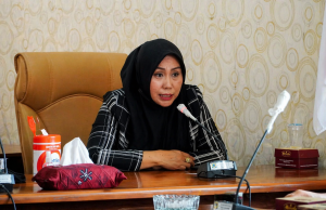 DPRD Pati Soroti Pentingnya Guru Melek Digital, Dorong Program Pelatihan Anggota Komisi C DPRD Kab. Pati, Muntamah