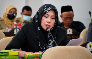 DPRD Pati Dorong Pemerataan Pendidikan untuk Tingkatkan Kualitas SDM Anggota Komisi C DPRD Kabupaten Pati, Muntamah