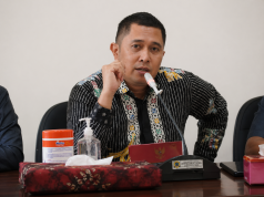 DPRD Pati Soroti Minimnya Komunitas Anak Muda, Dorong Peran Pemkab Anggota Komisi D Kab. Pati, Didin Syafruddin