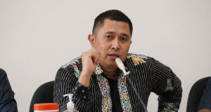 DPRD Pati Soroti Minimnya Komunitas Anak Muda, Dorong Peran Pemkab Anggota Komisi D Kab. Pati, Didin Syafruddin