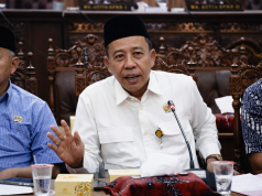 Bingung Aturan Jabatan Kepsek, DPRD Pati Soroti Tumpang Tindih Regulasi Bambang Susilo, Wakil Ketua II DPRD Pati