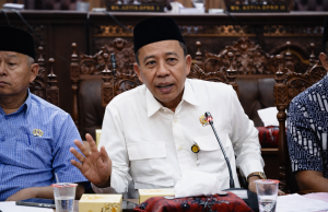 Bingung Aturan Jabatan Kepsek, DPRD Pati Soroti Tumpang Tindih Regulasi Bambang Susilo, Wakil Ketua II DPRD Pati