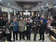Bupati Garut Perkenalkan Skema Redistribusi Lahan dalam Rakor GTRA Bupati Garut Perkenalkan Skema Redistribusi Lahan dalam Rakor GTRA