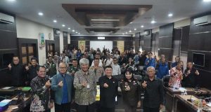 Bupati Garut Perkenalkan Skema Redistribusi Lahan dalam Rakor GTRA Bupati Garut Perkenalkan Skema Redistribusi Lahan dalam Rakor GTRA