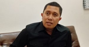 DPRD Pati Apresiasi Kebijakan Responsif SMPN 1 Tayu Batalkan Study Tour ke Bali Anggota Komisi D DPRD Kabupaten Pati, Didin Syafrudin