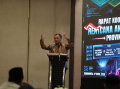 Sejahterakan Warga, Pemprov Jateng Genjot Pendapatan 2027 Berbasis Potensi Riil Gubernur Jateng Ahmad Luthfi