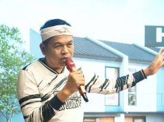 Gubernur bersama Menteri PKP Resmikan Program Bedah Rumah, Total 40.000 Unit di Jabar Gubernur Jawa Barat Dedi Mulyadi