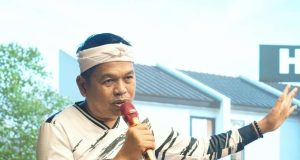 Gubernur bersama Menteri PKP Resmikan Program Bedah Rumah, Total 40.000 Unit di Jabar Gubernur Jawa Barat Dedi Mulyadi