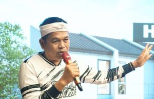 Gubernur bersama Menteri PKP Resmikan Program Bedah Rumah, Total 40.000 Unit di Jabar Gubernur Jawa Barat Dedi Mulyadi