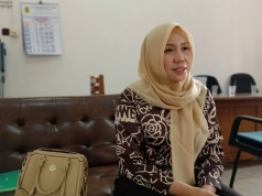 Fenomena Pernikahan Dini Jadi Perhatian DPRD Pati Hj. Muntamah Anggota DPRD Kabupaten Pati dari Fraksi PKB.
