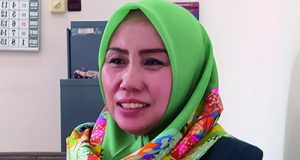 Darurat Pelecehan Anak? DPRD Pati Minta Pendidikan Seks Jadi Prioritas Pemkab Hj. Muntamah Anggota DPRD Kabupaten Pati dari Fraksi PKB