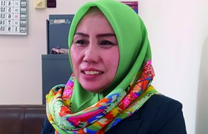 Darurat Pelecehan Anak? DPRD Pati Minta Pendidikan Seks Jadi Prioritas Pemkab Hj. Muntamah Anggota DPRD Kabupaten Pati dari Fraksi PKB