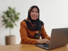 Minat Baca Anak Menurun, DPRD Pati Dorong Penyediaan Fasilitas Literasi Hj. Muntamah Komisi C DPRD Kab. Pati