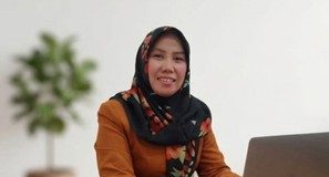 Minat Baca Anak Menurun, DPRD Pati Dorong Penyediaan Fasilitas Literasi Hj. Muntamah Komisi C DPRD Kab. Pati
