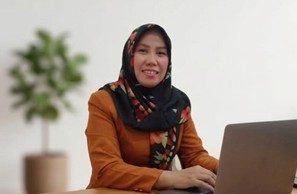 Minat Baca Anak Menurun, DPRD Pati Dorong Penyediaan Fasilitas Literasi Hj. Muntamah Komisi C DPRD Kab. Pati