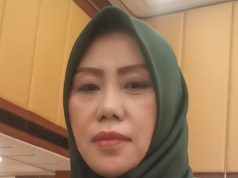 Pengangguran Tak Kunjung Turun, DPRD Pati Minta Job Fair Digelar Besar-Besaran! Hj. Muntamah Komisi C DPRD Kabupaten Pati