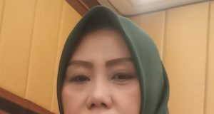 Pengangguran Tak Kunjung Turun, DPRD Pati Minta Job Fair Digelar Besar-Besaran! Hj. Muntamah Komisi C DPRD Kabupaten Pati