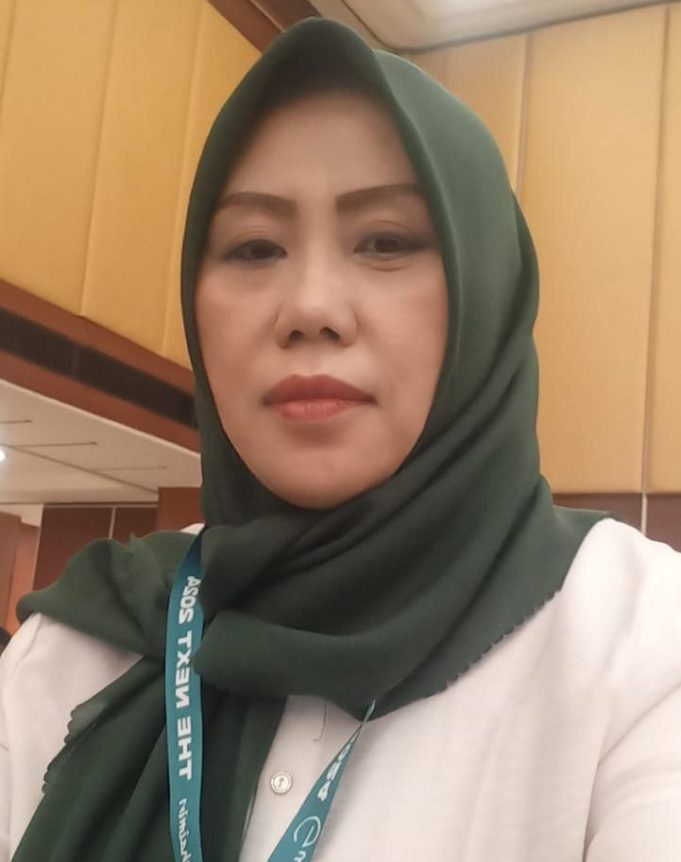 Pengangguran Tak Kunjung Turun, DPRD Pati Minta Job Fair Digelar Besar-Besaran! Hj. Muntamah Komisi C DPRD Kabupaten Pati