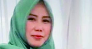 Antisipasi Bahaya Judol, Dewan Pati Dorong Orang Tua Berikan Pengawasan pada Anak Hj. Muntamah, MM, M.Pd