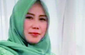 Antisipasi Bahaya Judol, Dewan Pati Dorong Orang Tua Berikan Pengawasan pada Anak Hj. Muntamah, MM, M.Pd