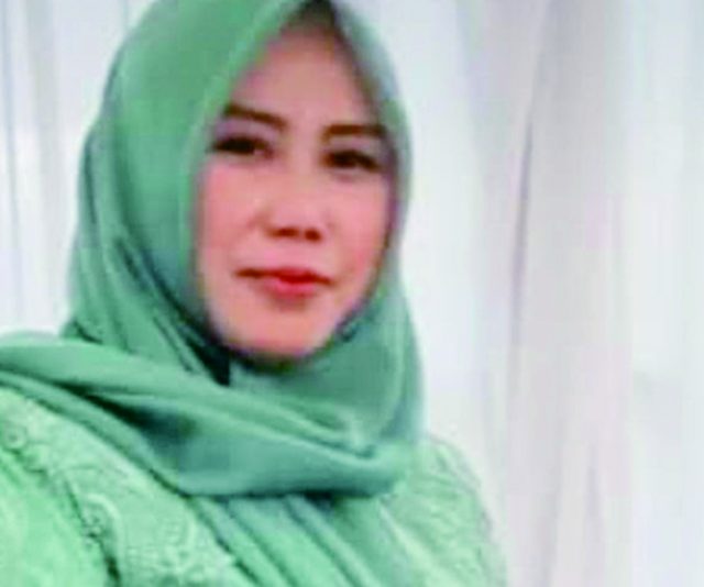 Hj. Muntamah, MM, M.Pd Hj. Muntamah, MM, M.Pd