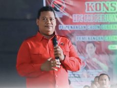 DPRD Pati Tekankan Jaminan Cadangan Pangan, Distapang dan Bulog Diminta Siaga
