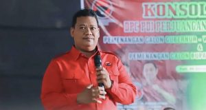 DPRD Pati Tekankan Jaminan Cadangan Pangan, Distapang dan Bulog Diminta Siaga
