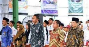 90 Sekolah di Pati Direvitalisasi, DPRD Apresiasi Langkah Nyata Tingkatkan Mutu Pendidikan