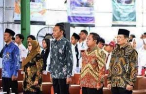 90 Sekolah di Pati Direvitalisasi, DPRD Apresiasi Langkah Nyata Tingkatkan Mutu Pendidikan
