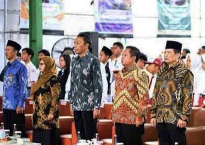 90 Sekolah di Pati Direvitalisasi, DPRD Apresiasi Langkah Nyata Tingkatkan Mutu Pendidikan