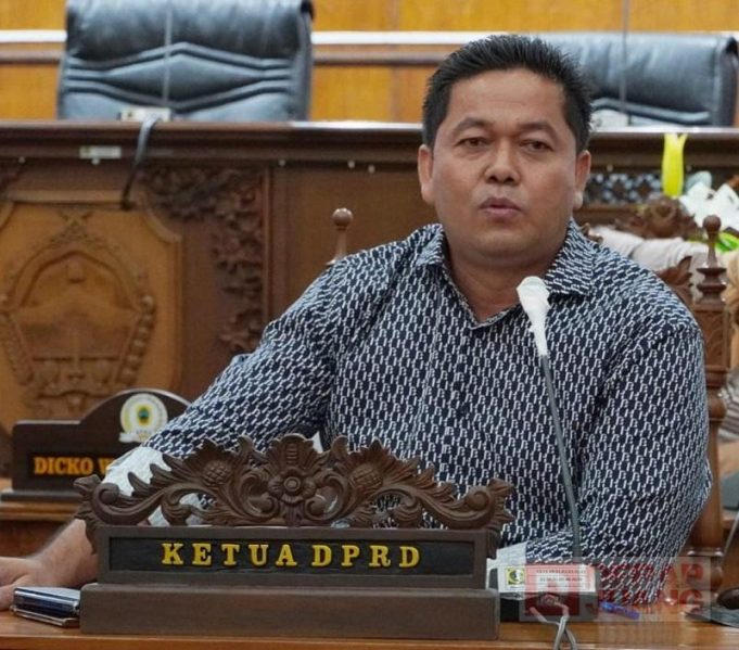DPRD Pati Matangkan Evaluasi Kinerja Bupati 2025, Fokus Infrastruktur Jadi Sorotan