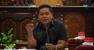 DD Mulai Cair, Ketua DPRD Pati Minta BPD Lakukan Fungsi Pengawasan