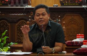 DD Mulai Cair, Ketua DPRD Pati Minta BPD Lakukan Fungsi Pengawasan