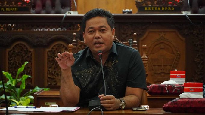 DD Mulai Cair, Ketua DPRD Pati Minta BPD Lakukan Fungsi Pengawasan