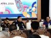 KPK Turun ke Pati, Ketua DPRD Ingatkan Anggota Soal Risiko Korupsi dan Pengelolaan Anggaran