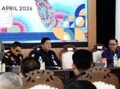 KPK Turun ke Pati, Ketua DPRD Ingatkan Anggota Soal Risiko Korupsi dan Pengelolaan Anggaran