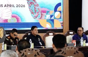 KPK Turun ke Pati, Ketua DPRD Ingatkan Anggota Soal Risiko Korupsi dan Pengelolaan Anggaran