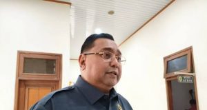 PKL Kembangjoyo Merosot Drastis, DPRD Pati Soroti Efektivitas Revitalisasi